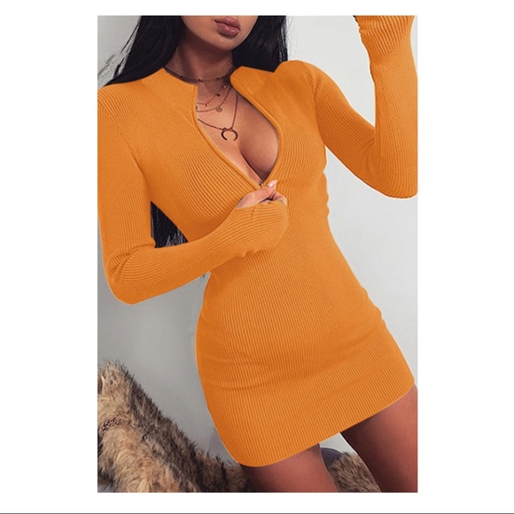 Dress - Picture 2 of 2